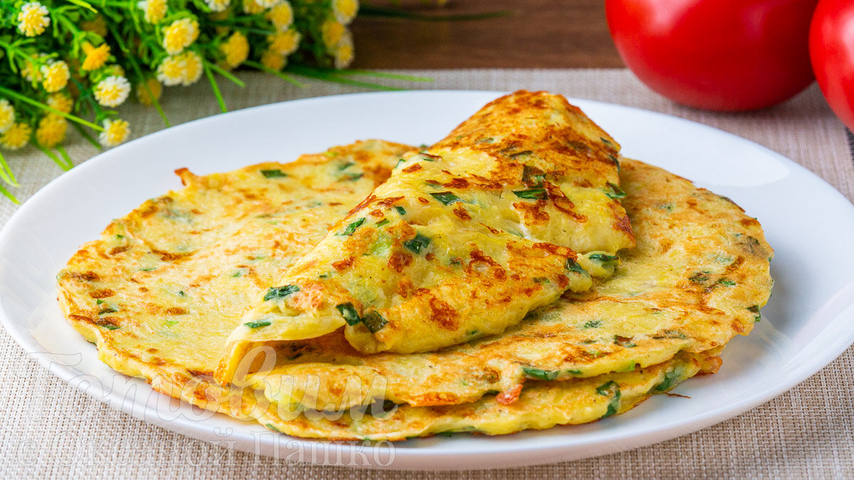 Пятиминутный завтрак с картошкой: быстро, вкусно и полезно