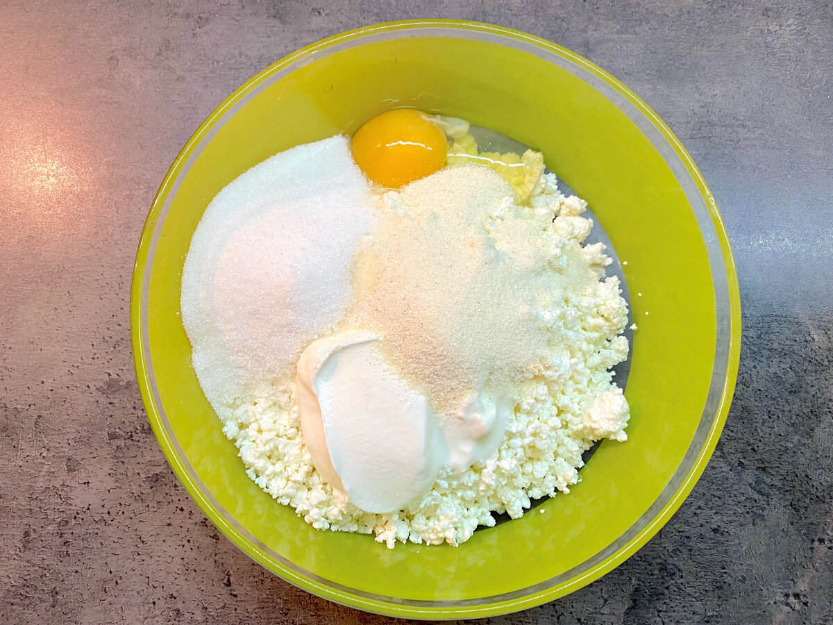 Сочные сочники: вкусные воспоминания из детства