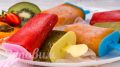 Натуральный фруктовый лед: легкий и вкусный способ освежиться