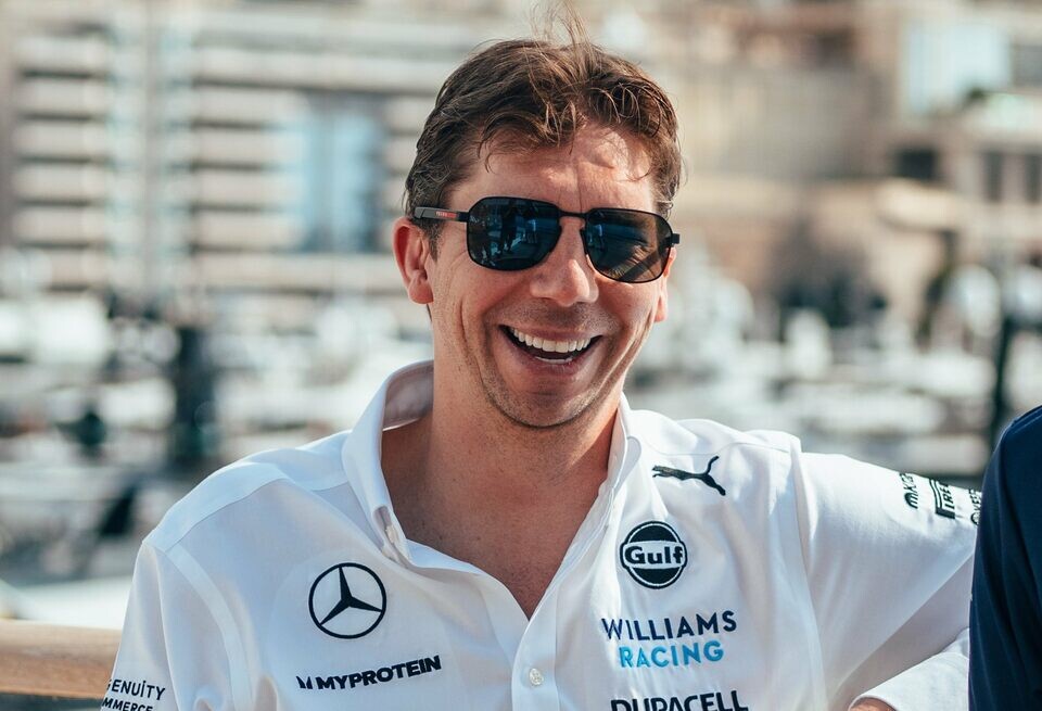 Джеймс Ваулз уверен, что гоночные обгоны в 2026 году не вызовут проблем