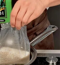 Непревзойденный жареный рис по-китайски: секреты приготовления