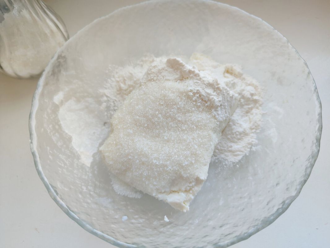 Кулинарная мечта: творожные булочки, которые покорят всех