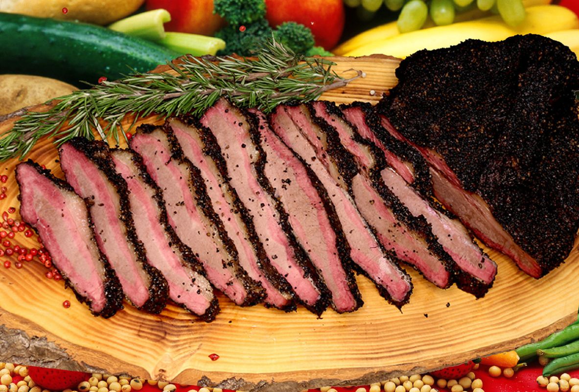 Польза мяса и вред вегетарианства: что стоит за спором о здоровье