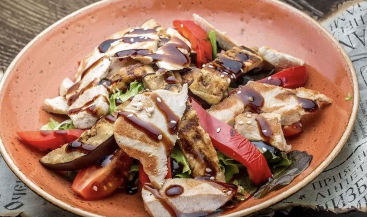 Вкусные рецепты на гриле-смокере, которые сможет приготовить каждый