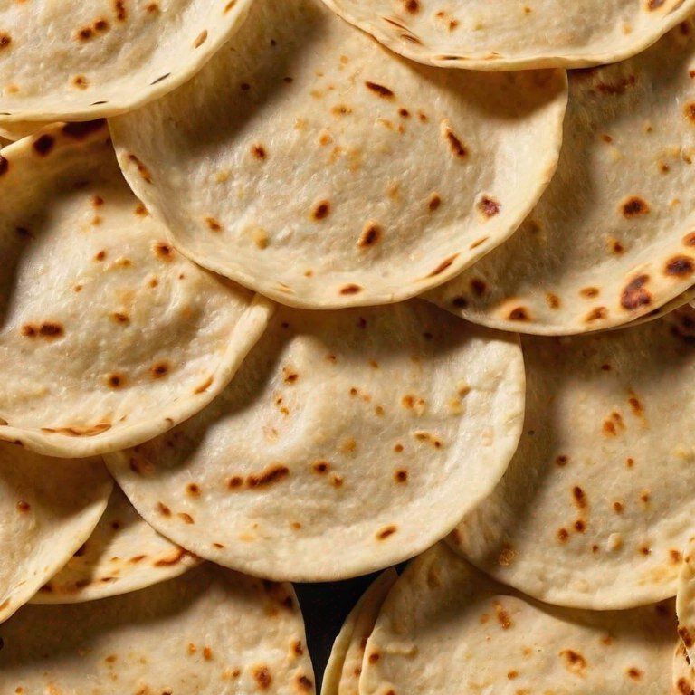 Лепёшки с картошкой: быстрый и вкусный способ накормить семью