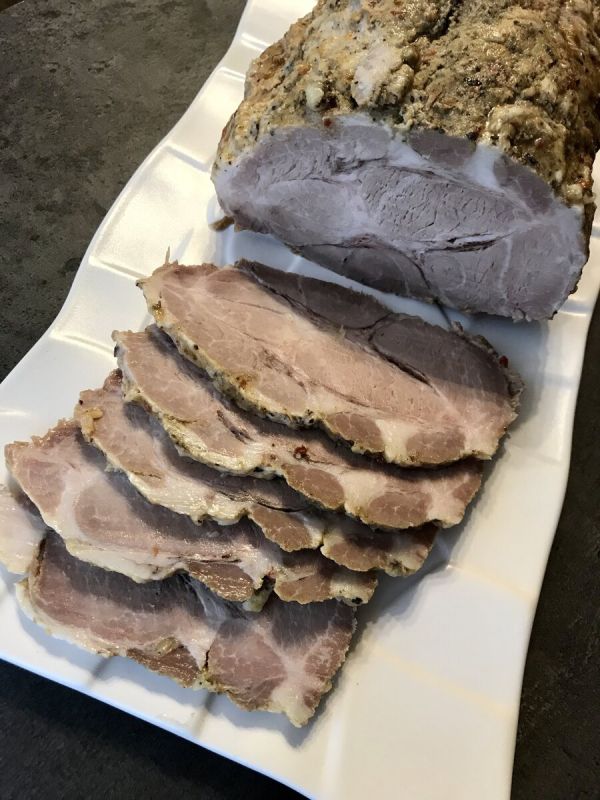 Секреты приготовления идеальной буженины для праздников