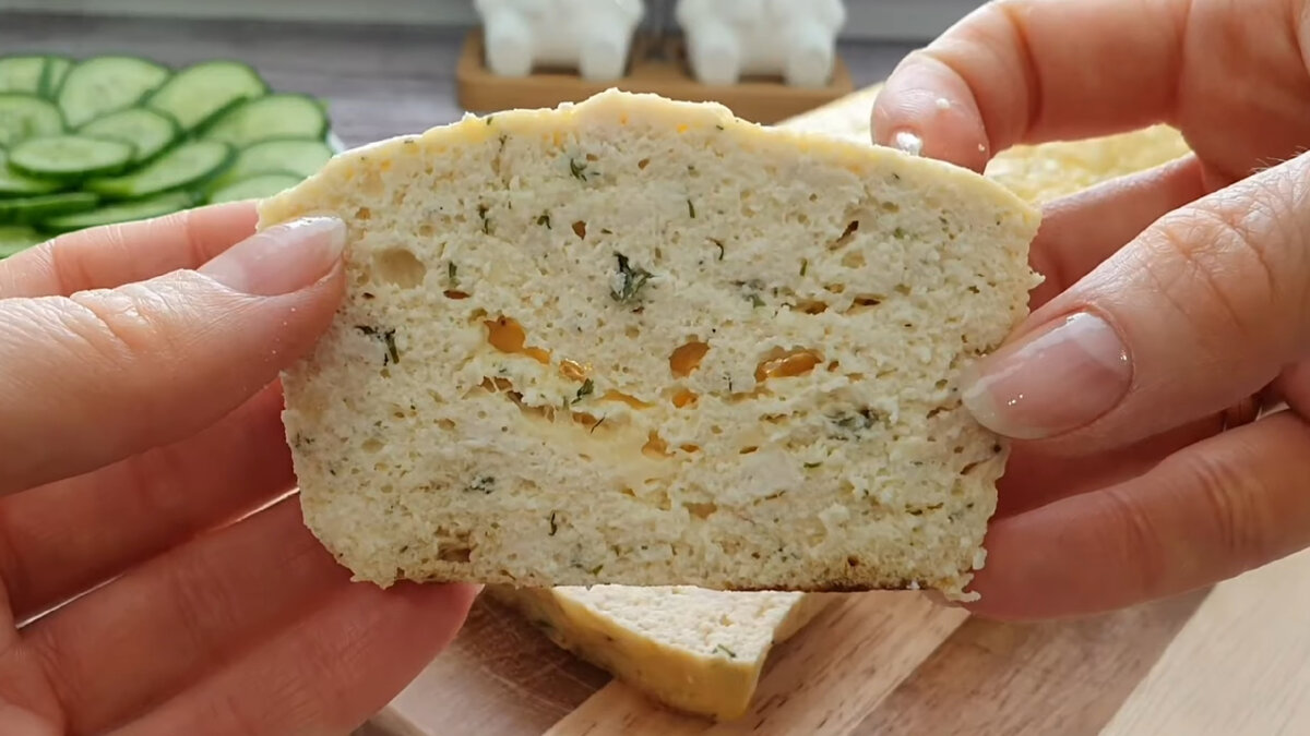 Нежное куриное суфле: легкий и полезный рецепт для всех