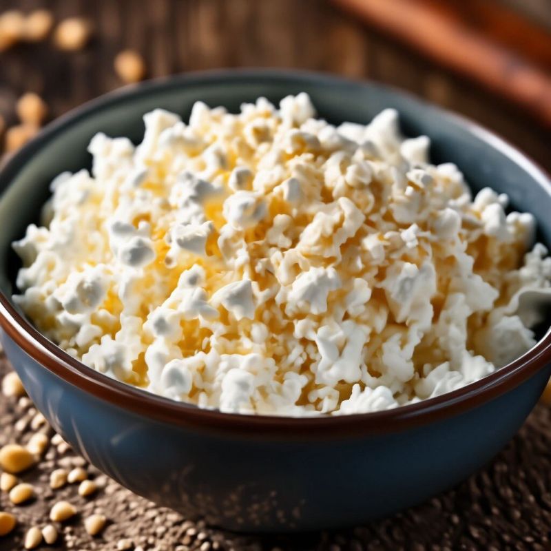 Творог: зачем этот молочный продукт необходим нашему организму?