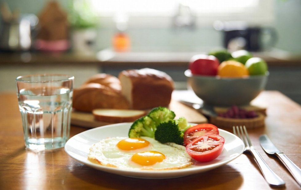 Гормон голода грелин: как обмануть природу и контролировать аппетит