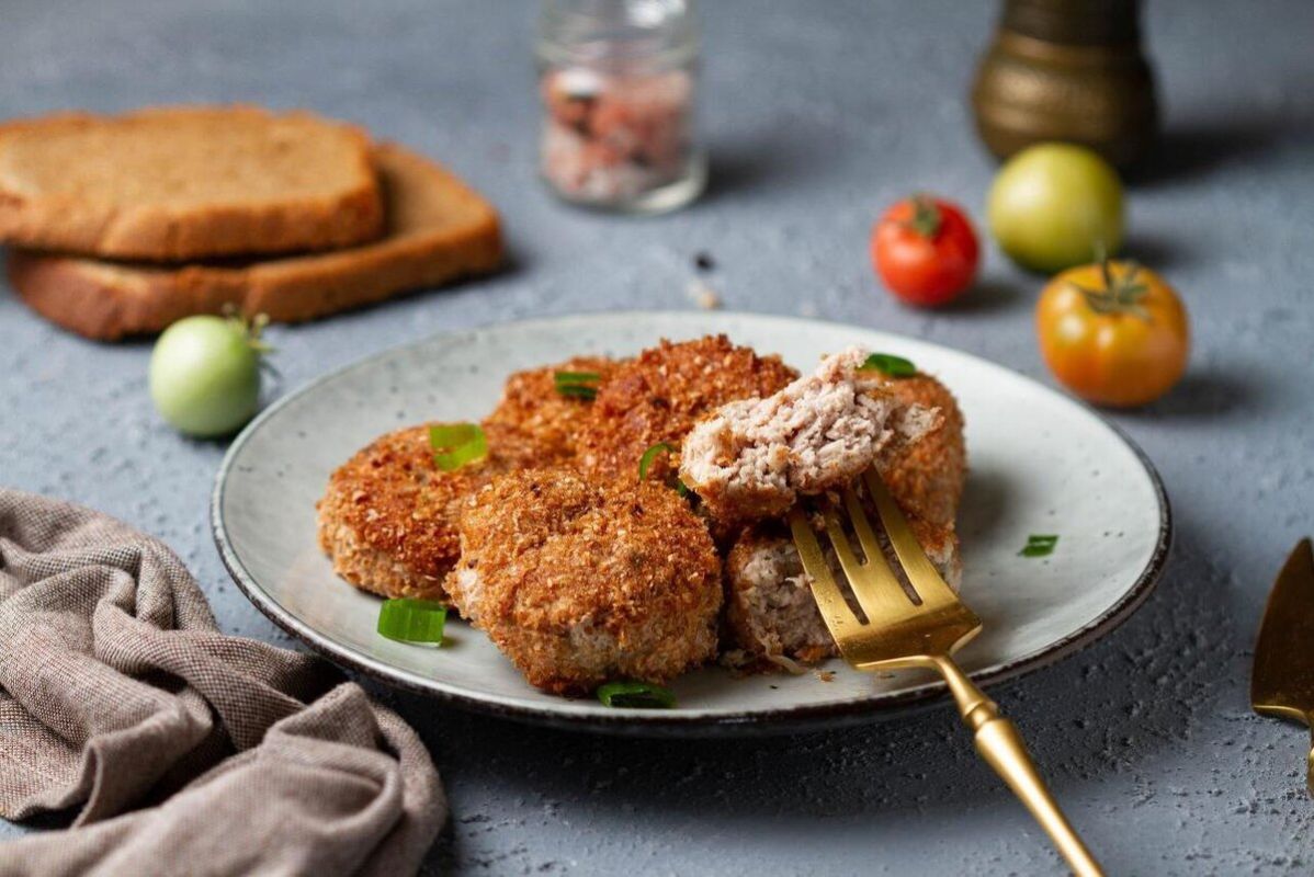 Секреты приготовления сочных котлет в домашней кухне