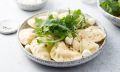 Нежные вареники с рикоттой и рукколой: ваш новый кулинарный хит