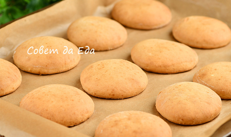 Ностальгия на кухне: коржики, которые помнят с детства