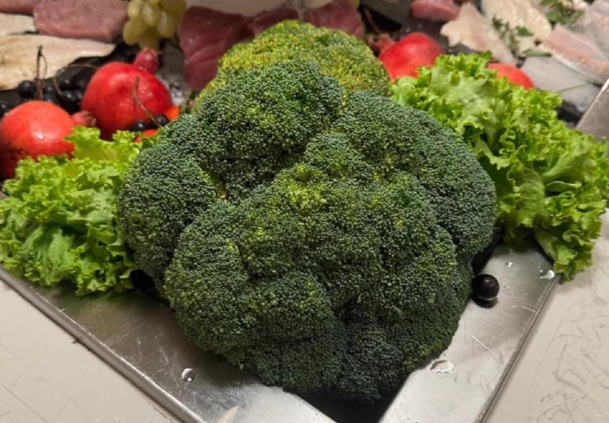 Неожиданная связь между веганством и риском рака кишечника