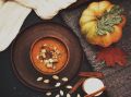 Как адаптировать рацион на осень: вкусные и согревающие советы