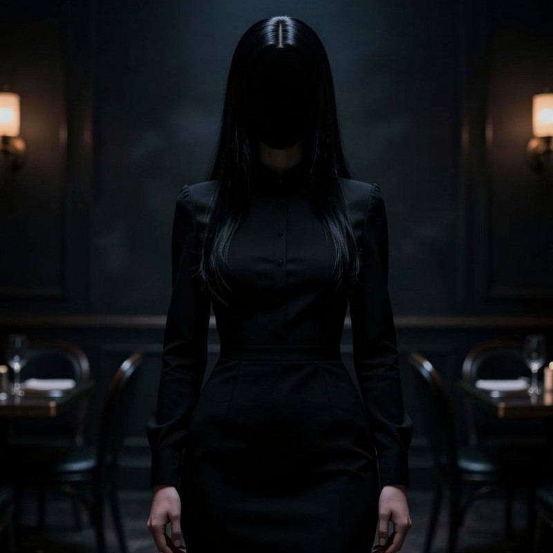 Тайны заведения под названием „Альянс“