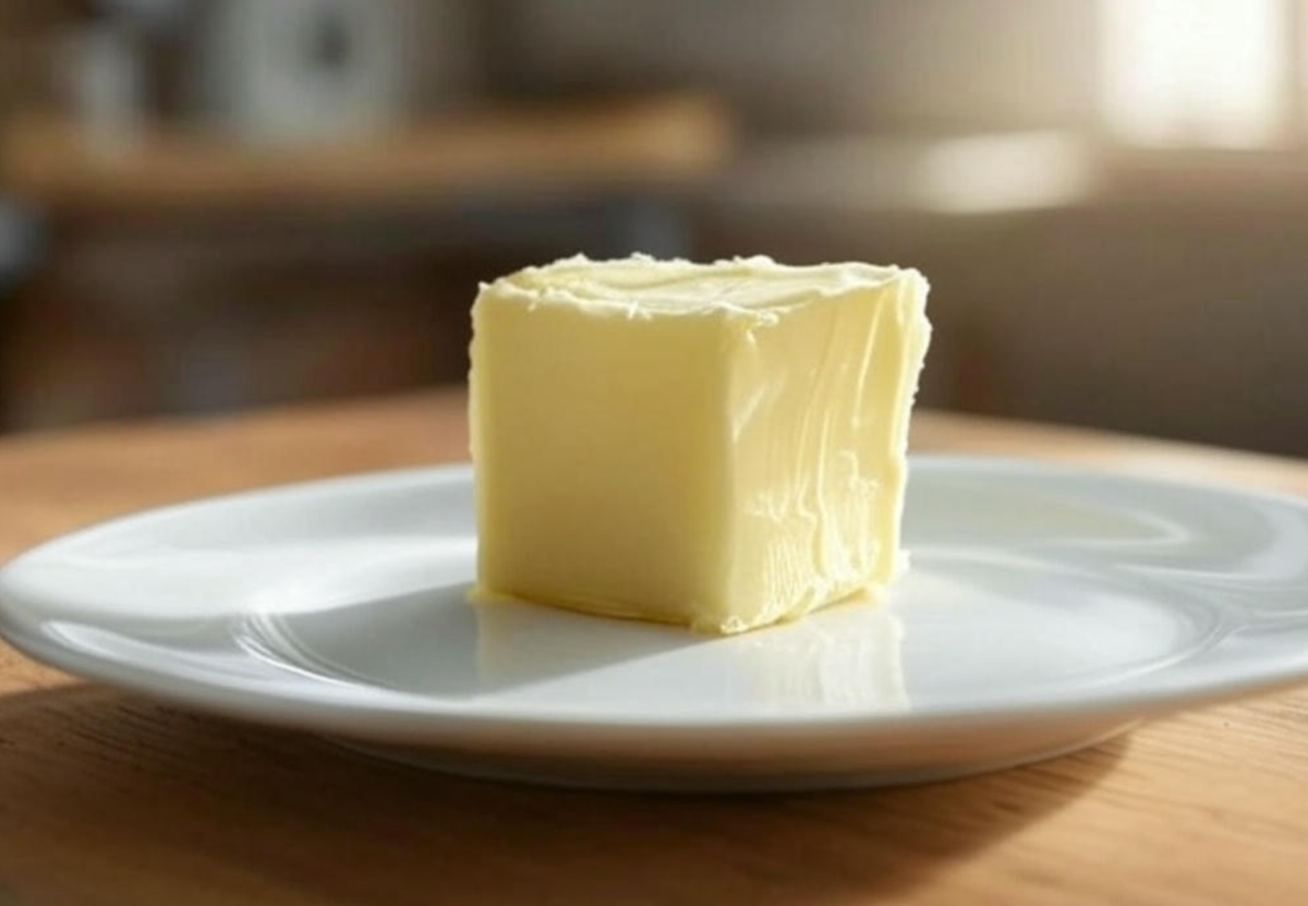 Как отличить натуральное сливочное масло от подделки: полезные советы