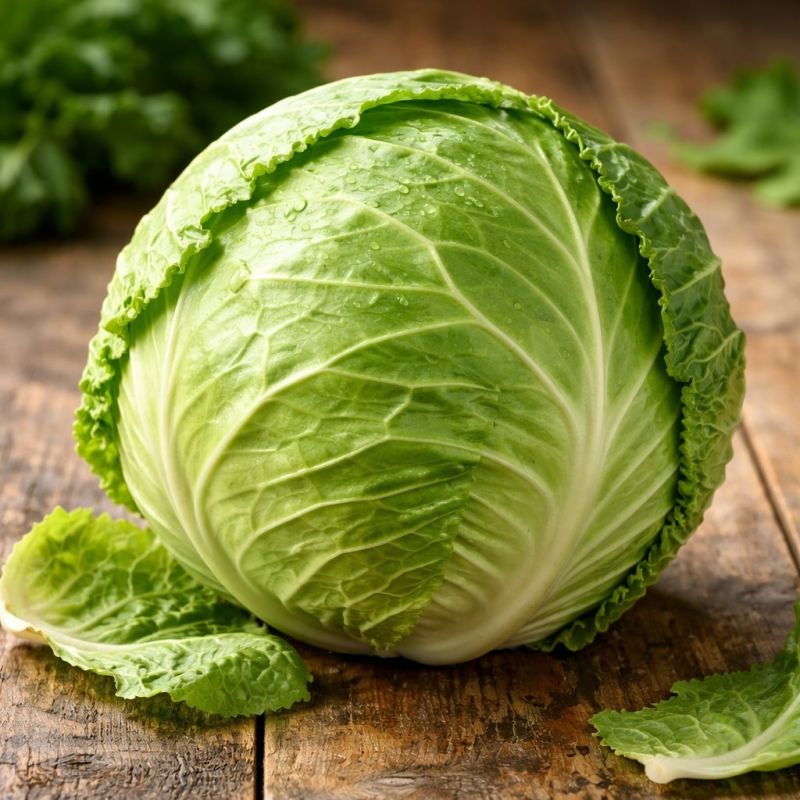 Секреты выбора капусты для идеального хруста