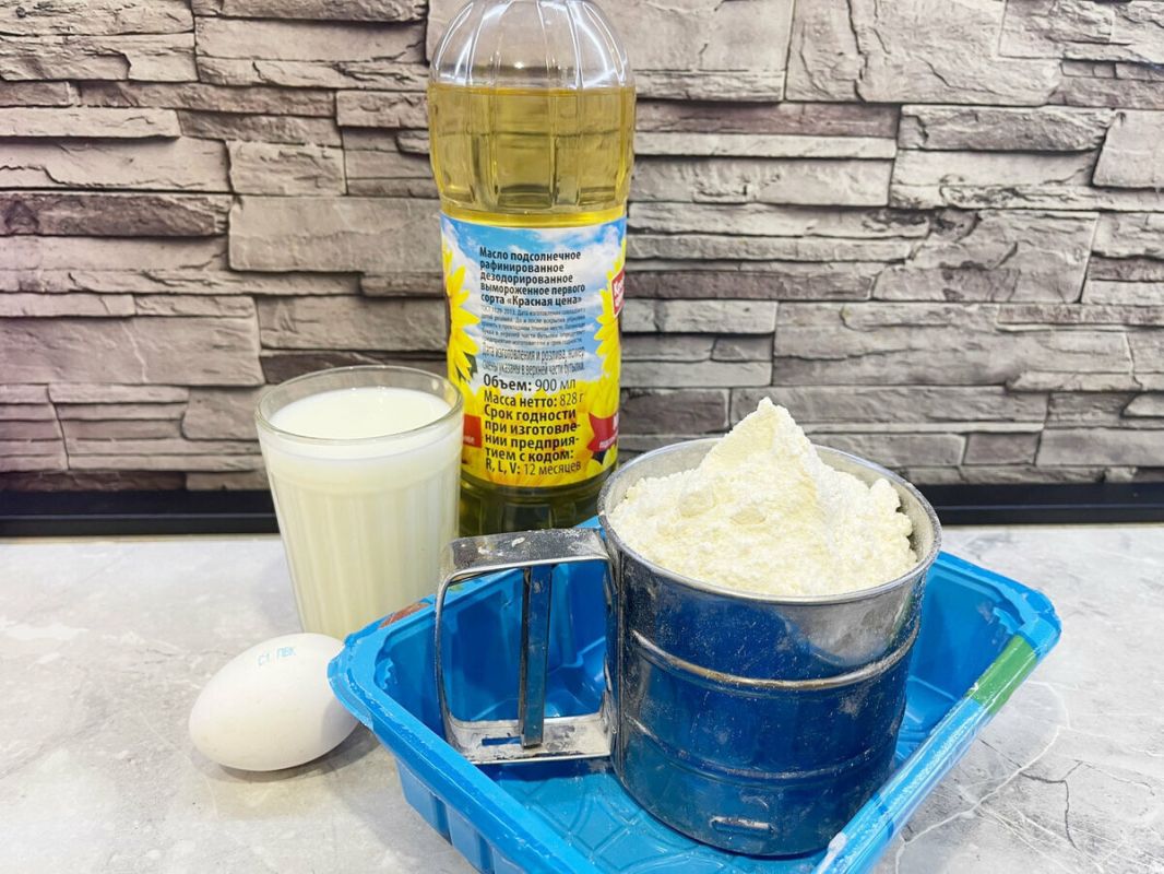 Как сделать идеальное тесто для пельменей и мант