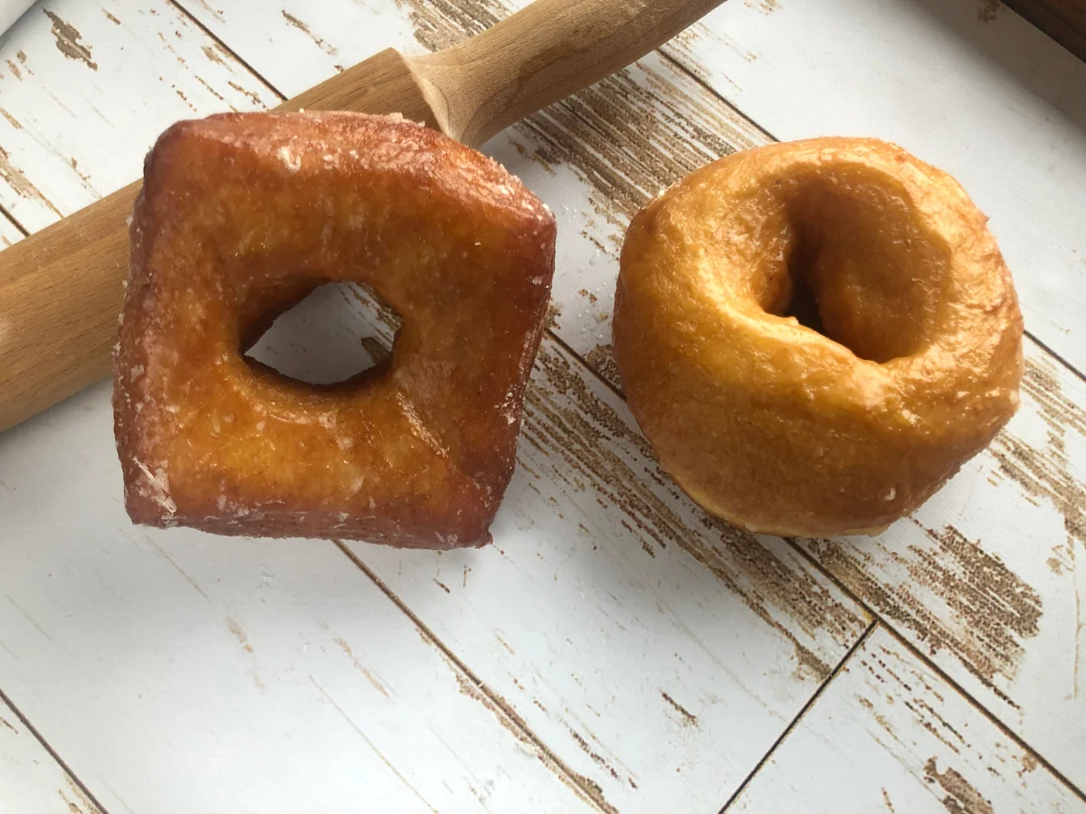 Вредны ли пончики на самом деле? Раскрываем мифы о фритюре