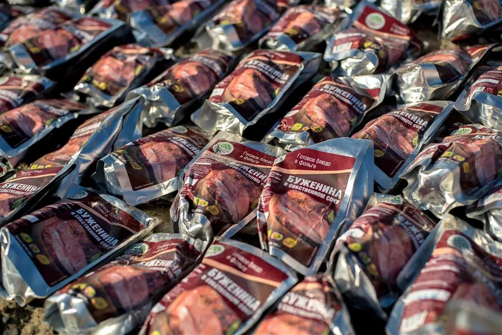 Как собрать идеальный запас продуктов на случай экстренной ситуации