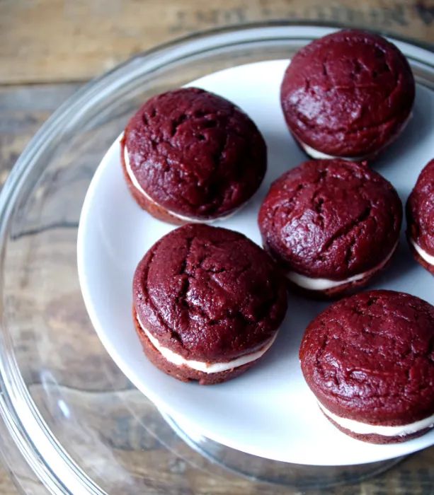 Умные советы для гурманов: как сделать красный бархат и идеально запечь картошку