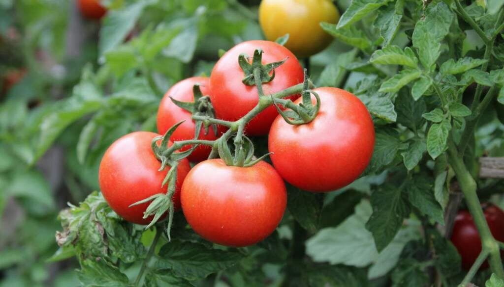Томаты 2026: какие сорта выбрать для идеального урожая