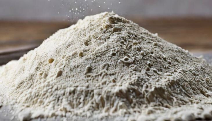 Как разнообразие муки влияет на качество хлеба в России