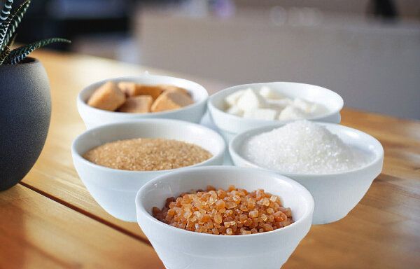 Сколько видов сахара вы знали? Узнайте о 8 удивительных вариациях