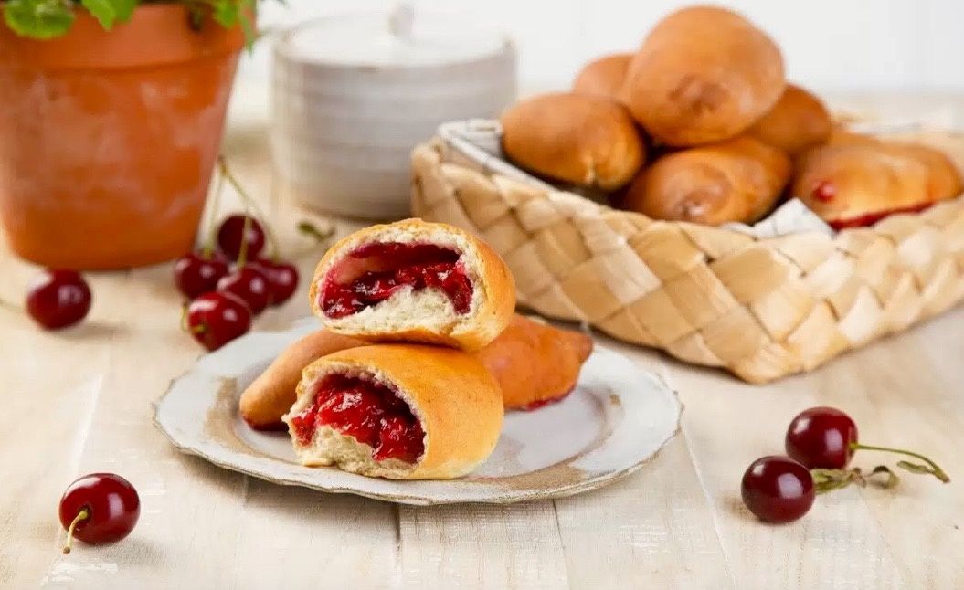 Экологичные сладости: как готовить вкусные конфитюры и начинки из фруктов и ягод