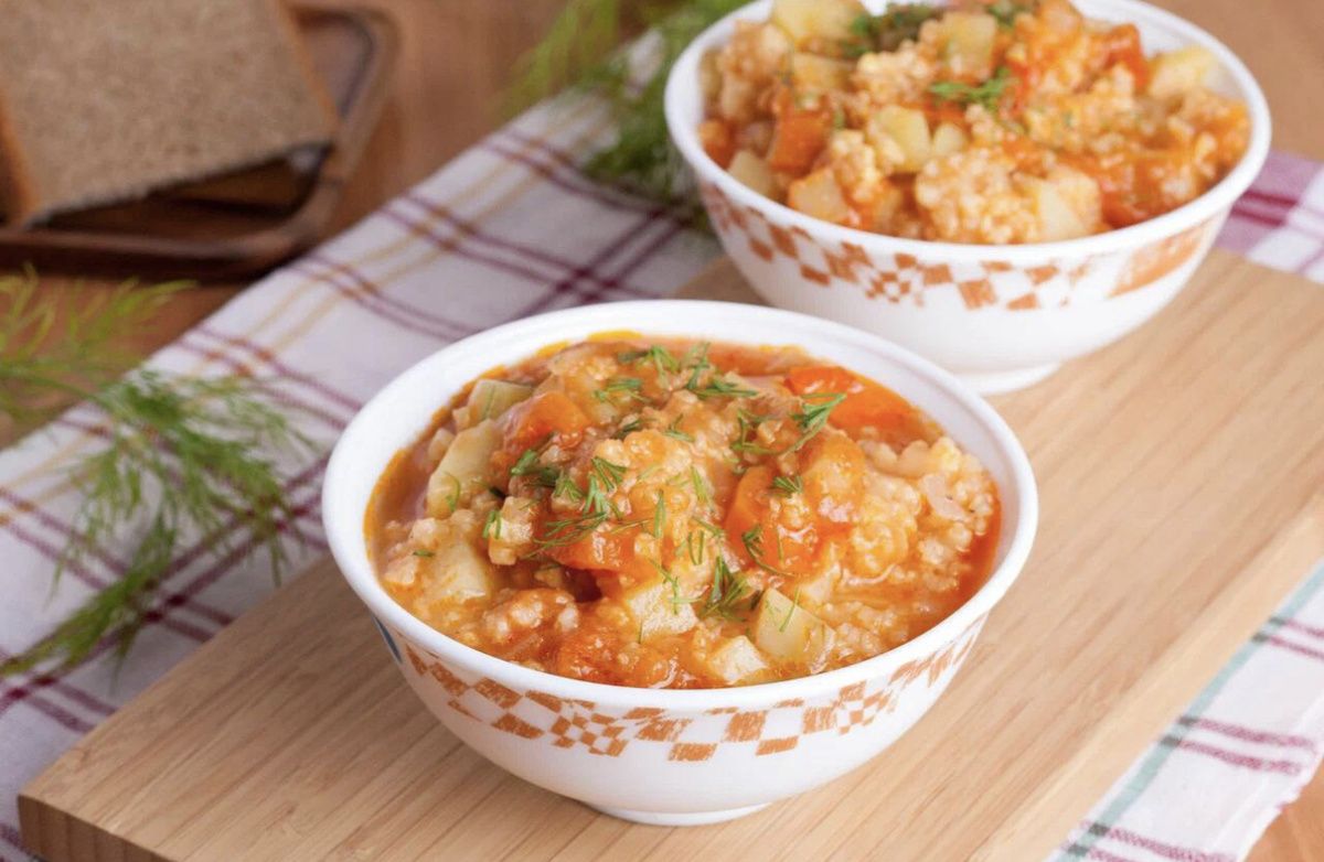 Полезные источники омега-3 и вкусные рецепты для здоровья