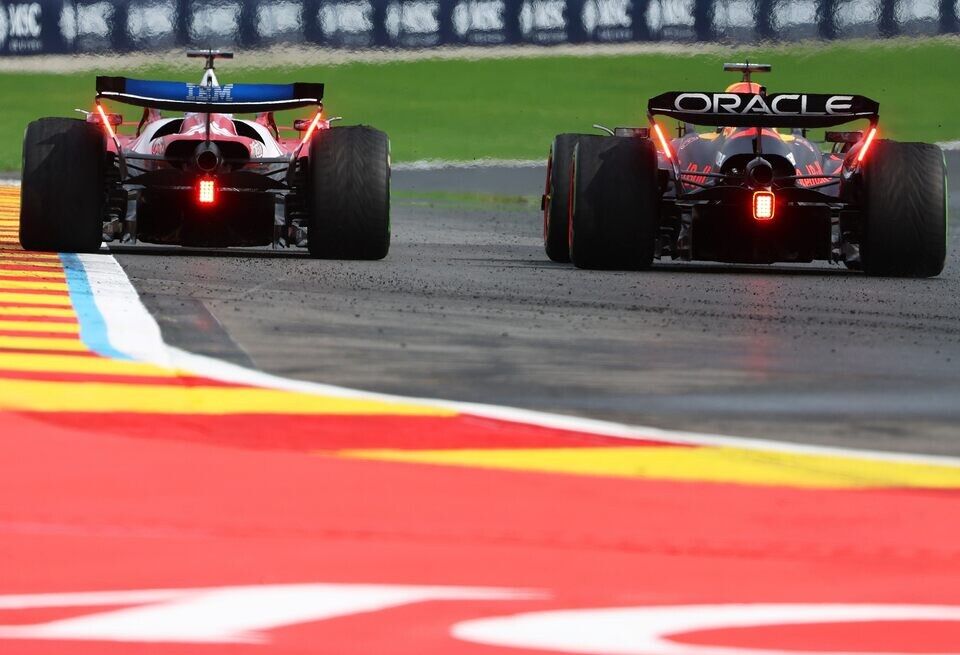 ��� �������� ���������� Rivalry: ������� �� ������ ����������� � �������