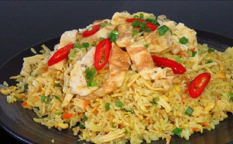 Как приготовить марокканский рис: оригинальный альтернативный вариант плова