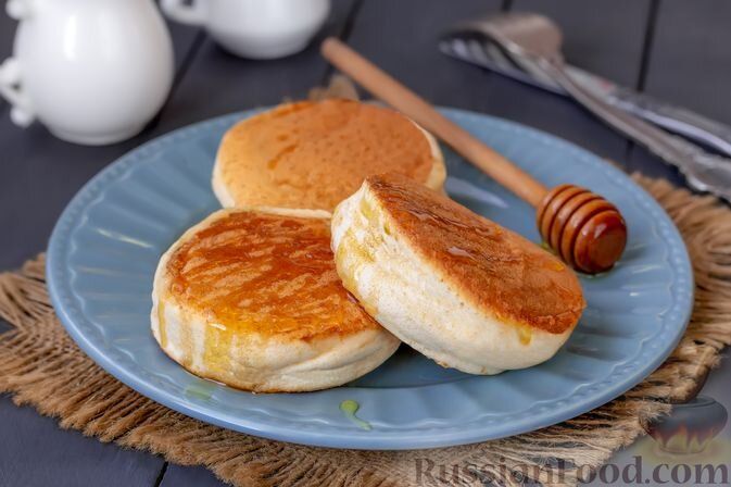 Необычные и вкусные завтраки для яркого утра