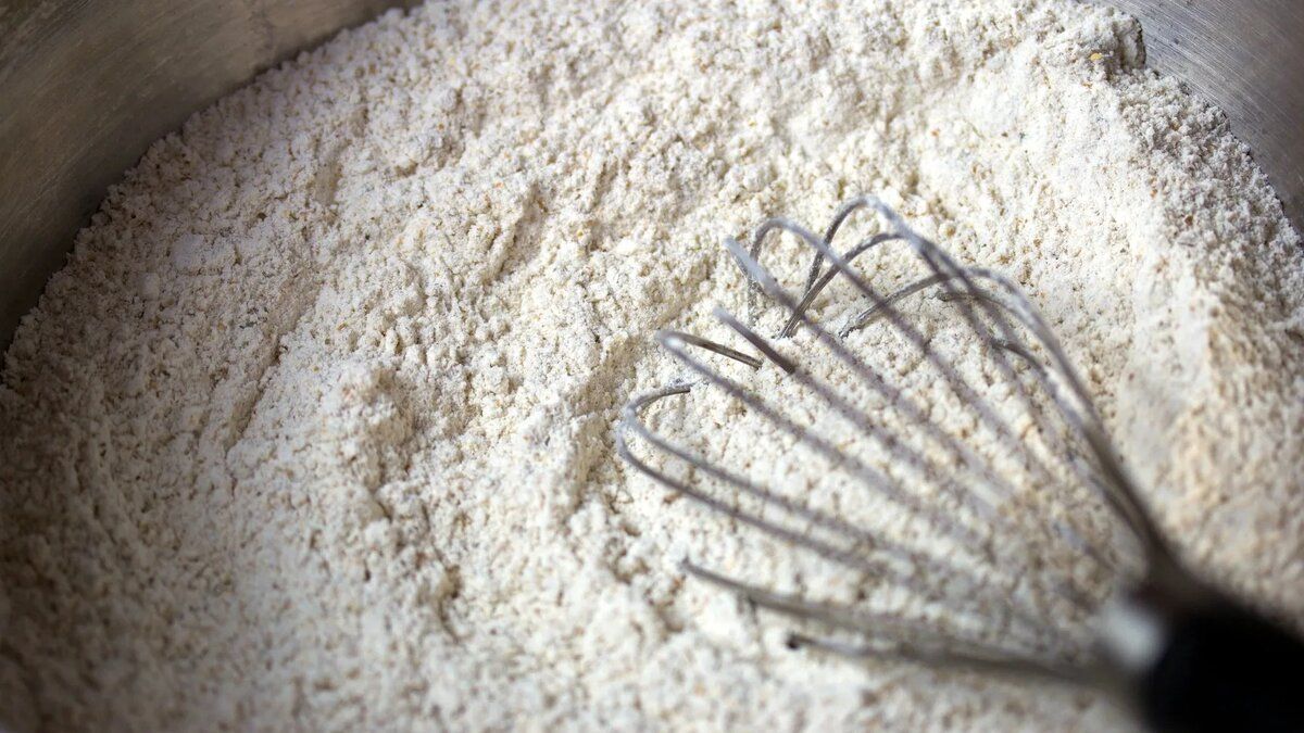 Уникальная соевая мука: новый способ контроля холестерина в России