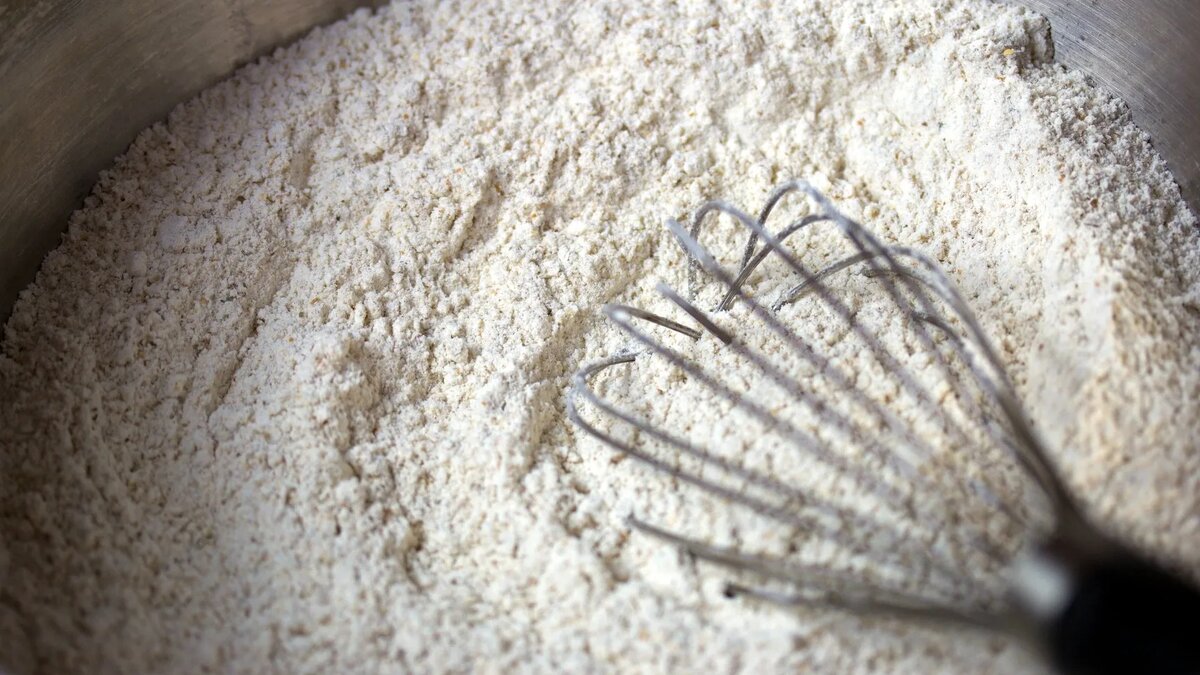 Уникальная соевая мука: новый способ контроля холестерина в России