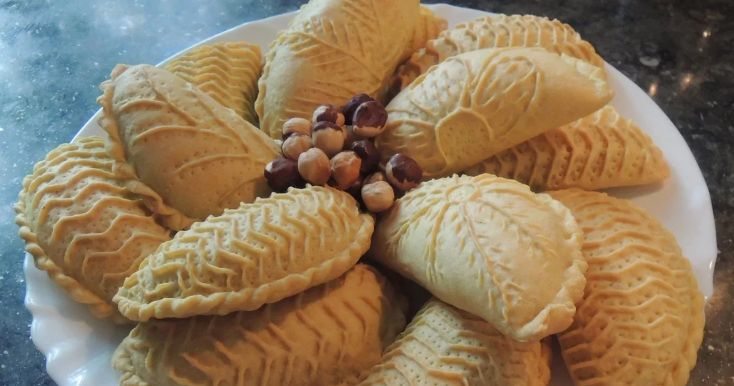 Сладкая магия шакер бура: как приготовить знаменитый десерт к Наврузу