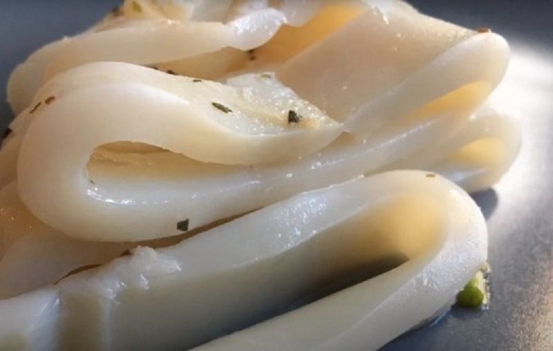 Нежные кальмары: секреты идеального приготовления