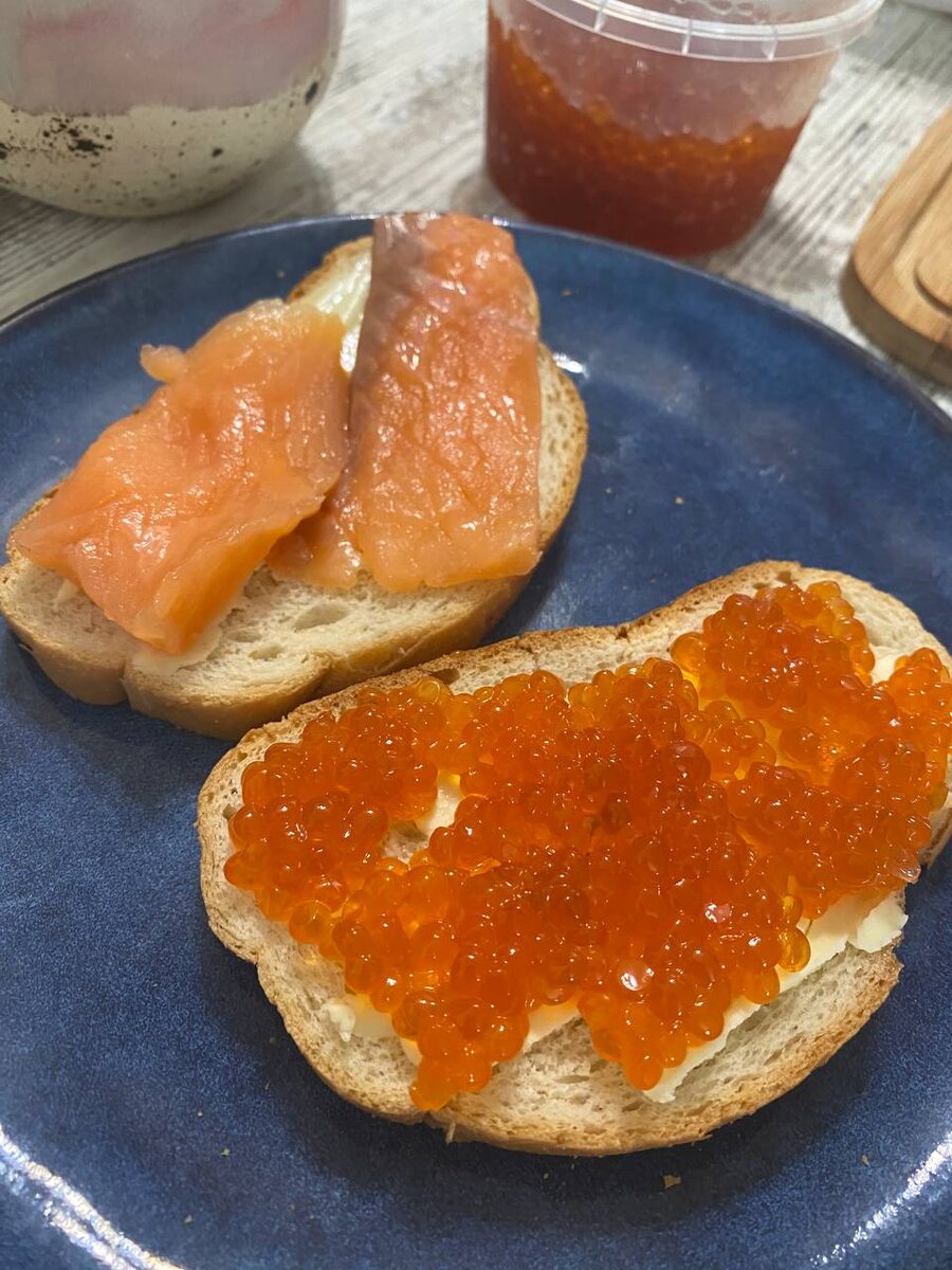 Самые популярные морепродукты: что выбирает элита