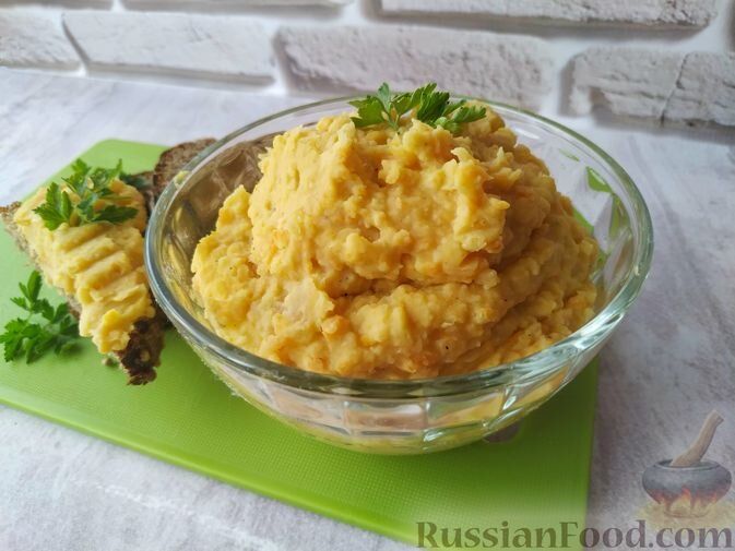 Необычные рецепты с фасолью для гурманов