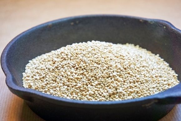 Суперфуды: пять удивительных продуктов для вашего рациона