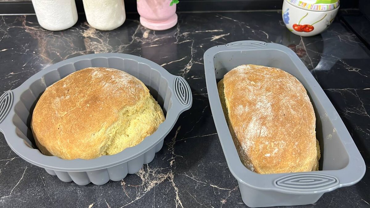 Уникальный кукурузный хлеб: вкус и аромат, которые стоит попробовать