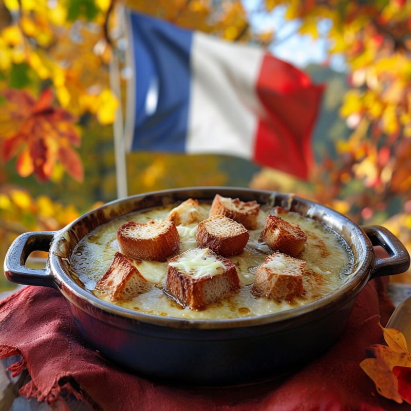 Французская кухня: легкость и изысканность на вашей кухне