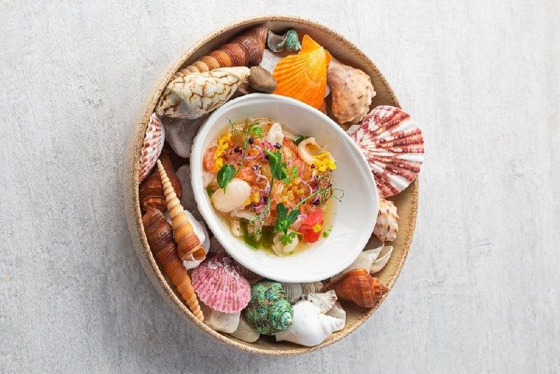 Активные выходные: гастрономические события для истинных гурманов