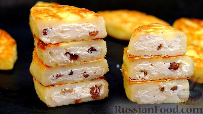 Незабываемые манники: уютные рецепты для каждого