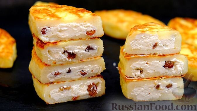 Незабываемые манники: уютные рецепты для каждого