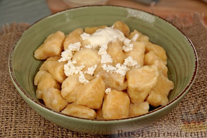 Легкие и быстрые рецепты для вашей кухни