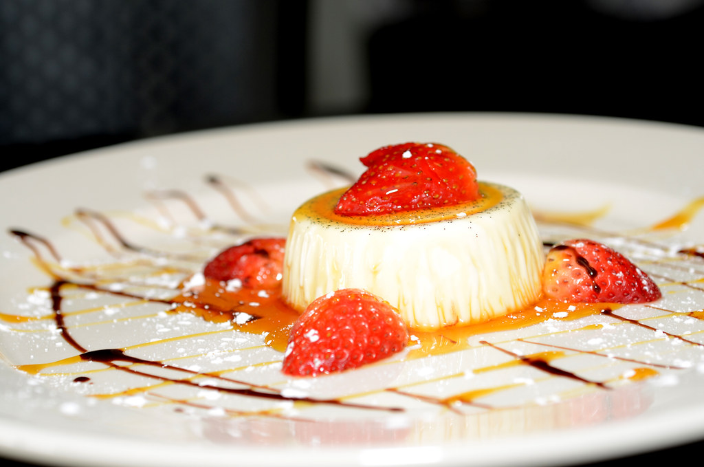 Необычные десерты к чаю: 5 рецептов, которые стоит попробовать