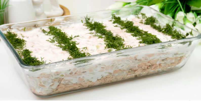 Рыба по-польски: идеальный рецепт для праздников