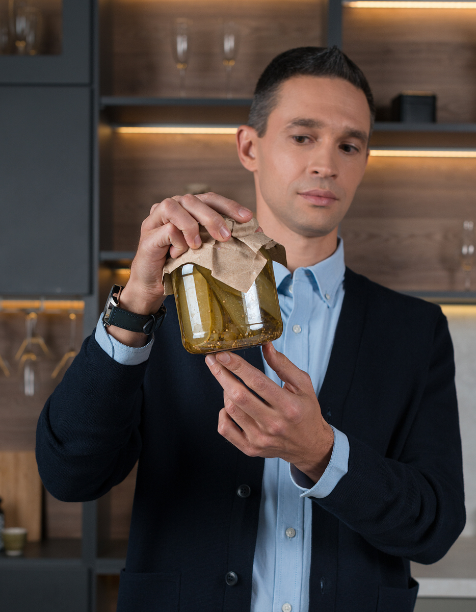 Опасность ботулизма: как сделать заготовки безопасными?