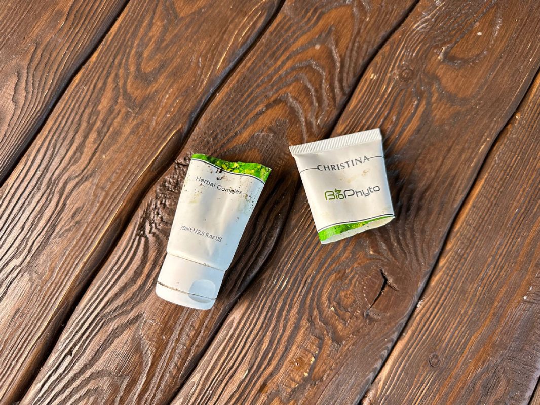 Не выбрасывайте деньги: обнаружьте скрытые запасы в тюбиках